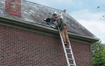 what affects urgent Steelend roof repairs