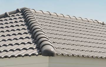 advantages of Steelend clay roofing