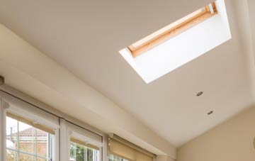 Steelend conservatory roof insulation companies