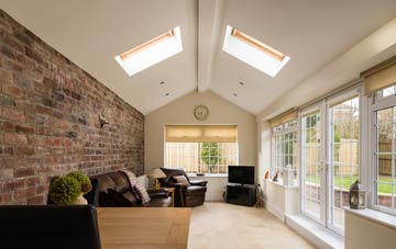 conservatory roof insulation Steelend, Fife