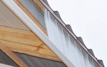 why Steelend fascia repairs are essential