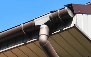 types of Steelend fascias