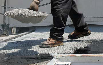 Steelend flat roofing companies