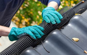 Steelend gutter repair companies