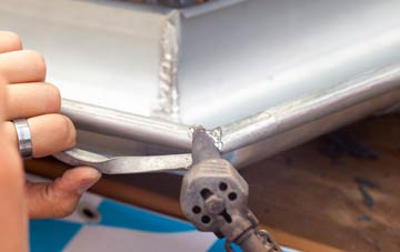 disadvantages of Steelend lead roofing