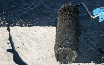 Steelend liquid sealant waterproofing