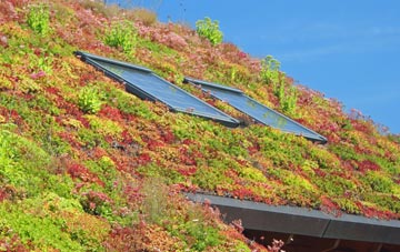 Steelend living roof systems