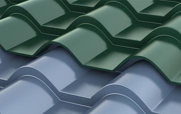 who should consider Steelend plastic roofs