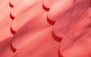 Steelend plastic roof costs