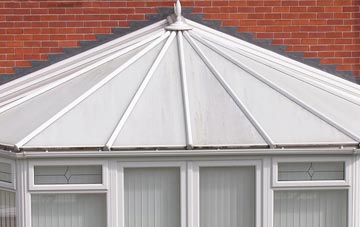 Steelend polycarbonate conservatory roof repairs