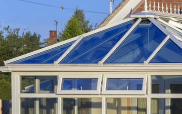 professional Steelend conservatory insulation
