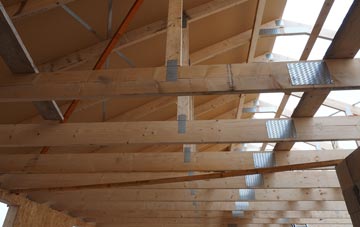 Steelend roof truss costs