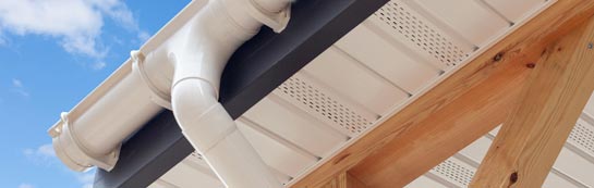 get Steelend guttering quotes today