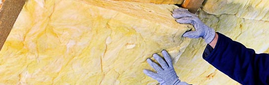 quotes for Steelend roof insulation