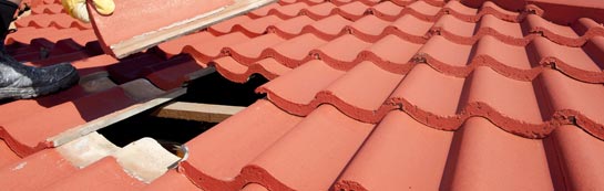 compare Steelend roof repair quotes