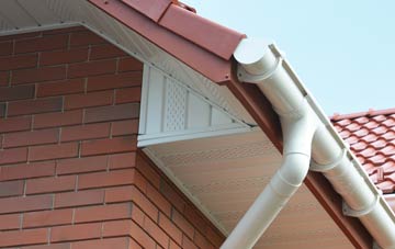 Steelend soffit repair costs