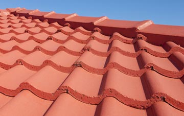 Steelend tile and slate roof replacement