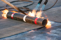 free Steelend roof quotes