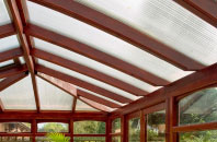 Steelend conservatory roofing insulation