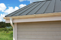 Steelend fascia repair