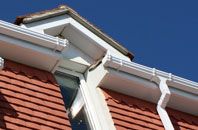 Steelend fascias