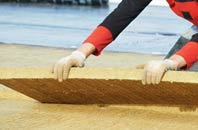 find rated Steelend roof insulation companies