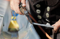 Steelend lead roof quotes