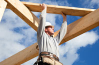 Steelend roof replacement work