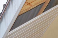 rated Steelend soffit repair companies