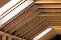 Steelend tapered roof insulation quotes