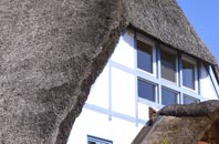 find rated Steelend thatchers